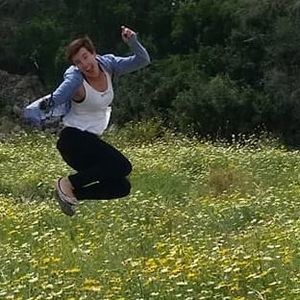 Meet your Posher, Mary